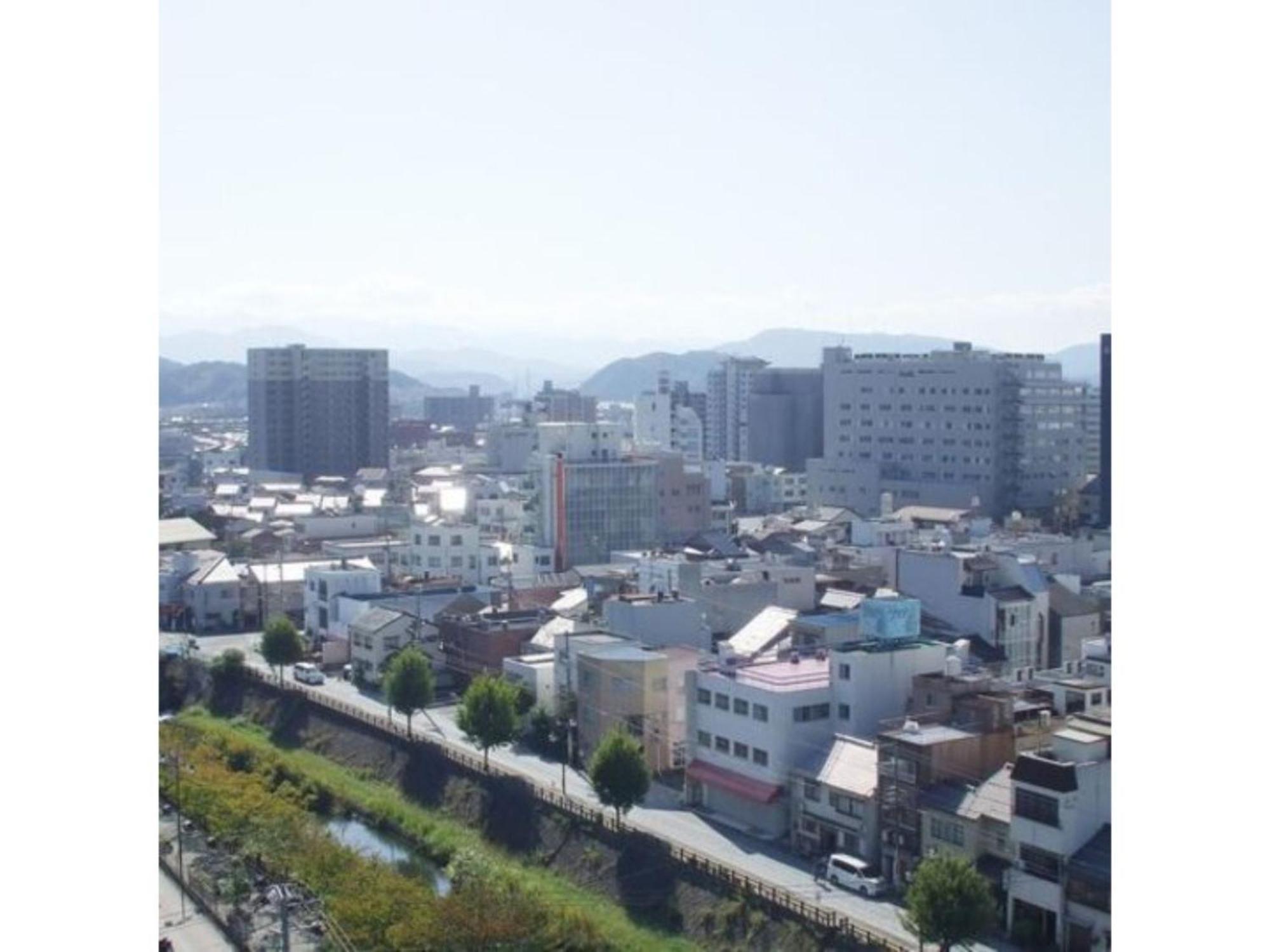 Tottori City Hotel / Vacation Stay 81359 Exterior foto