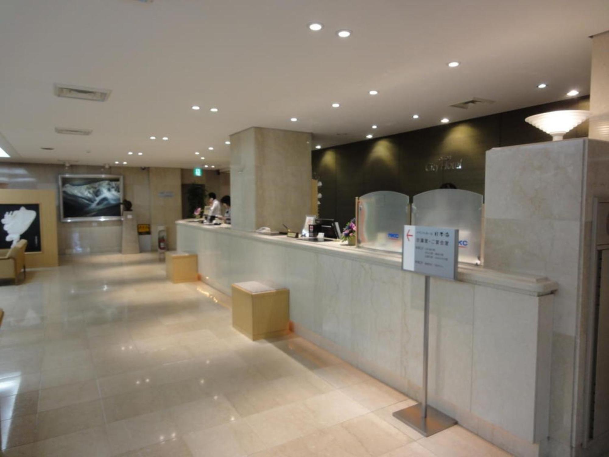 Tottori City Hotel / Vacation Stay 81359 Exterior foto